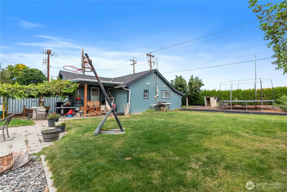 7 S Roland Avenue East Wenatchee, WA 98802