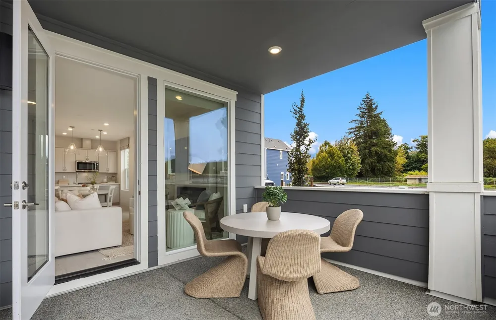 4253 McKinley Unit #25 Avenue Carnation, WA 98014