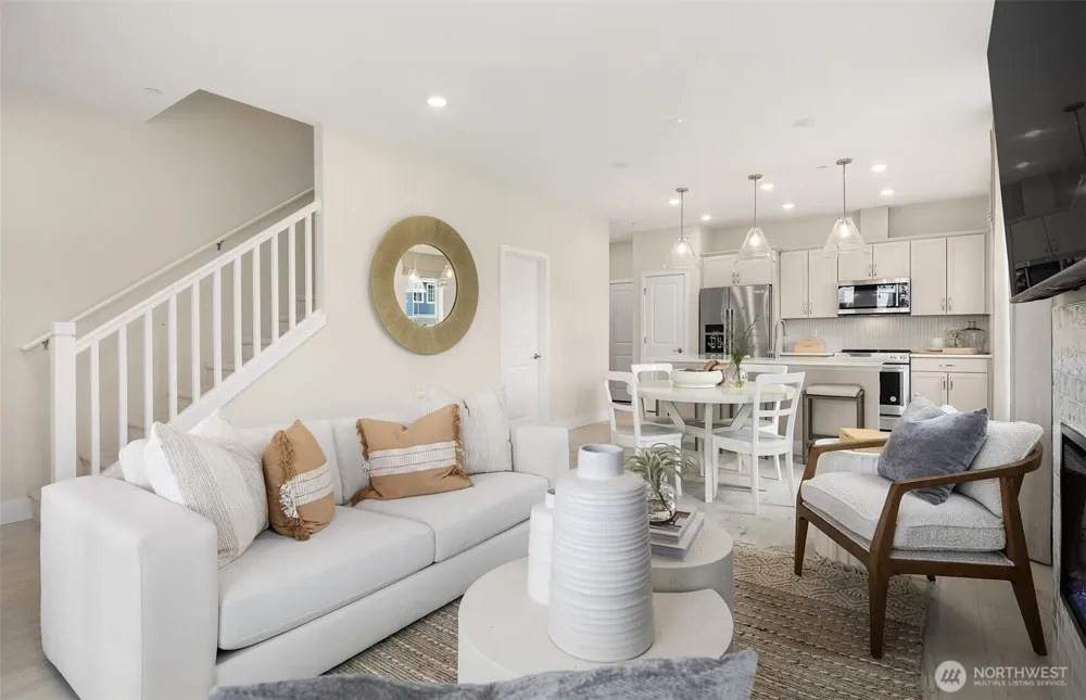 4253 McKinley Unit #25 Avenue Carnation, WA 98014
