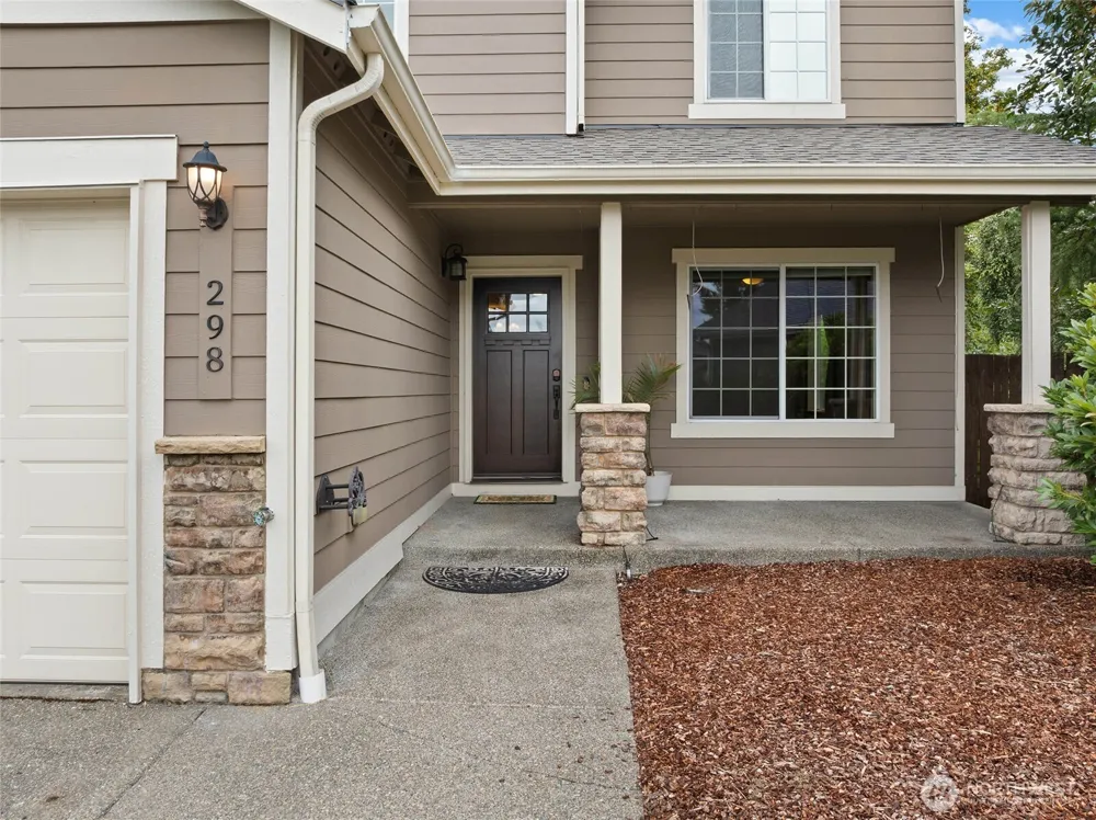 298 SE Winchester Hill Drive Chehalis, WA 98532