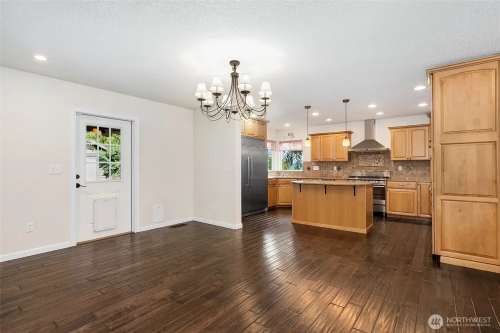 298 SE Winchester Hill Drive Chehalis, WA 98532