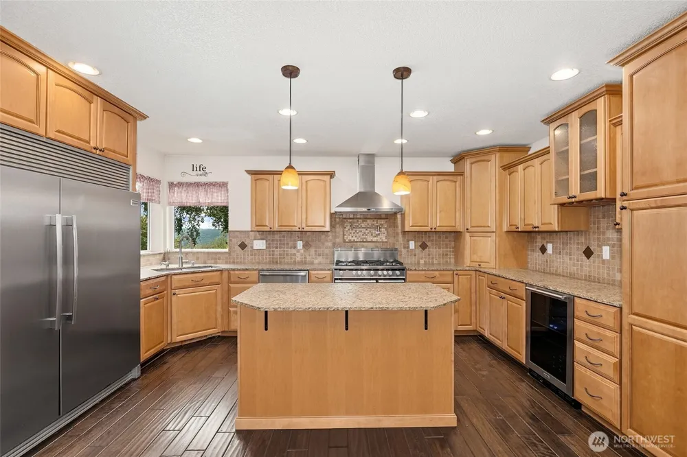 298 SE Winchester Hill Drive Chehalis, WA 98532