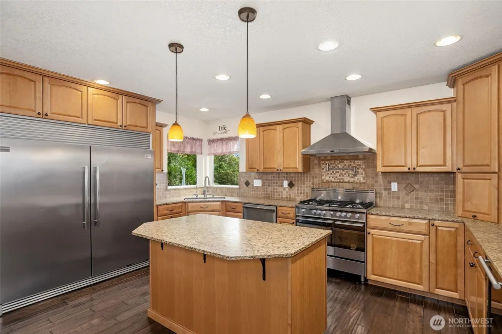 298 SE Winchester Hill Drive Chehalis, WA 98532