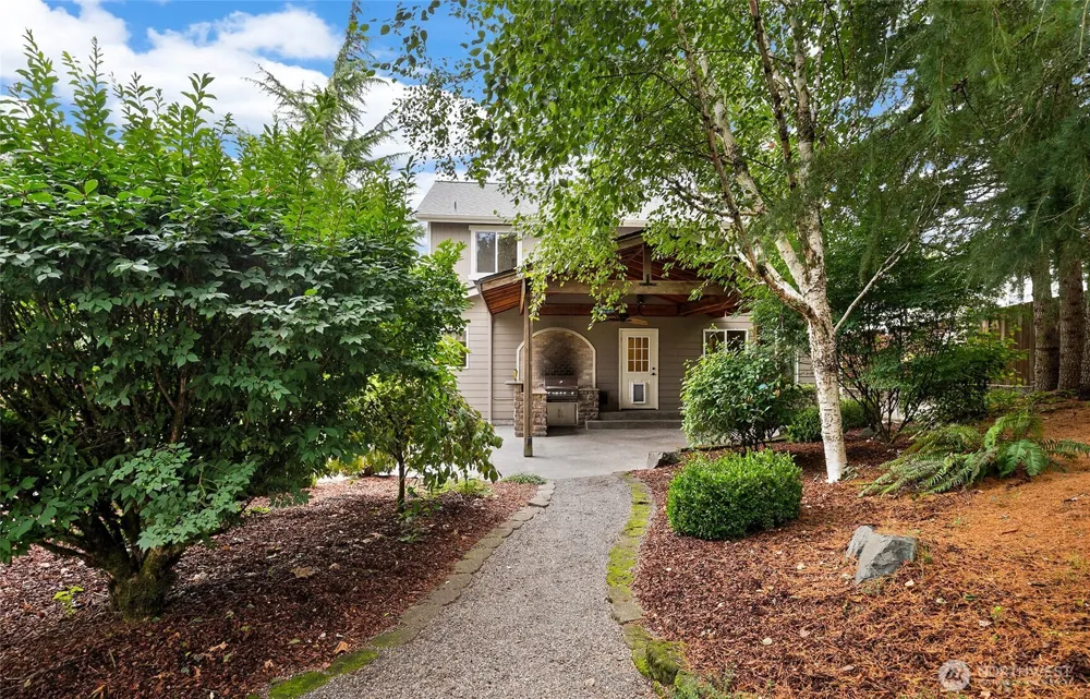 298 SE Winchester Hill Drive Chehalis, WA 98532