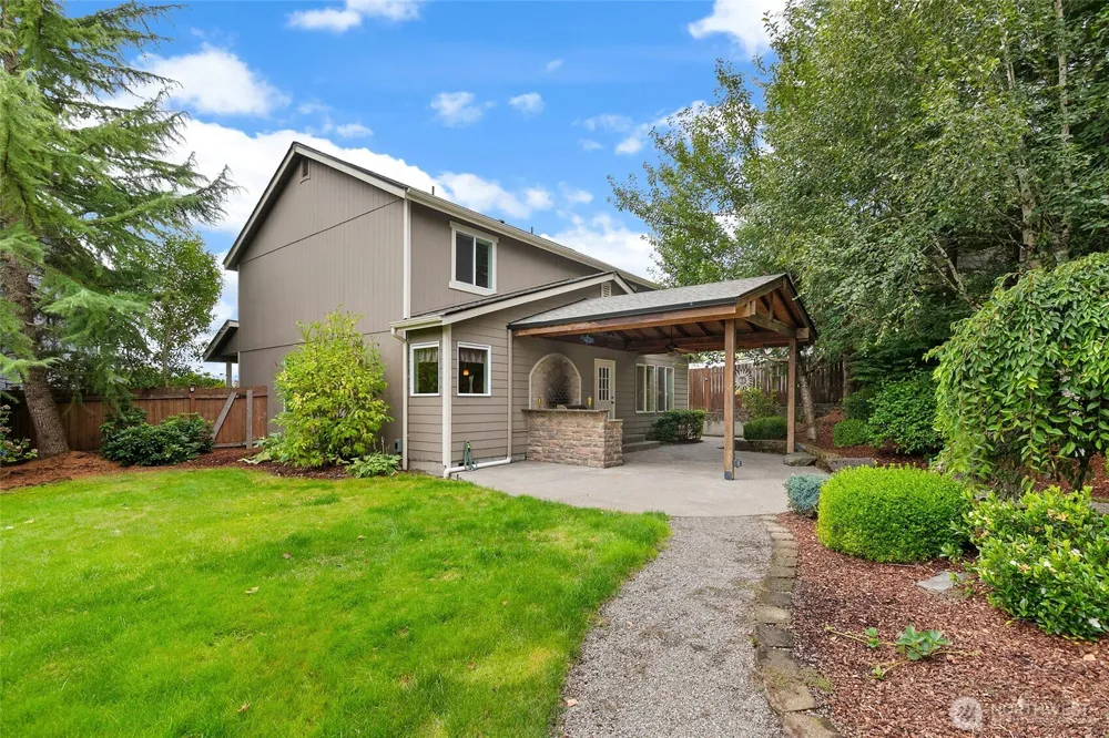 298 SE Winchester Hill Drive Chehalis, WA 98532