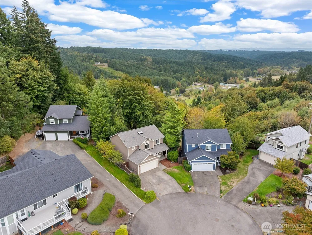 298 SE Winchester Hill Drive Chehalis, WA 98532