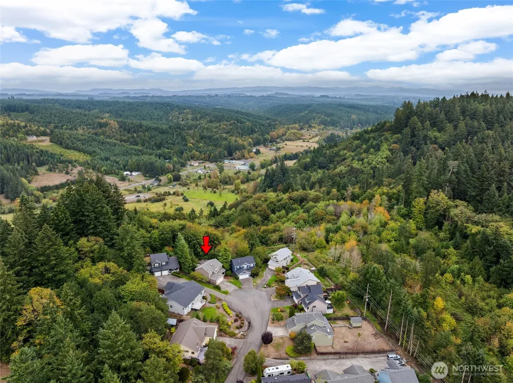 298 SE Winchester Hill Drive Chehalis, WA 98532