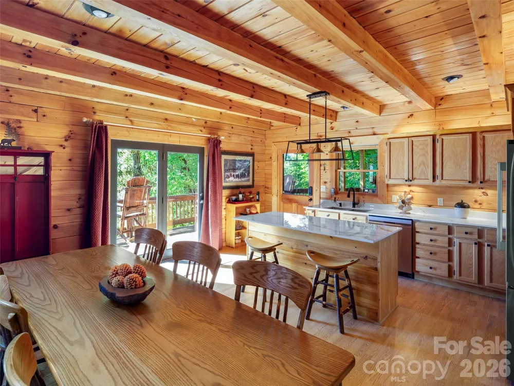 10 Cougar Lane Maggie Valley, NC 28751