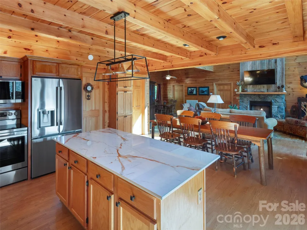 10 Cougar Lane Maggie Valley, NC 28751