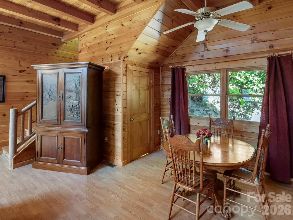 10 Cougar Lane Maggie Valley, NC 28751