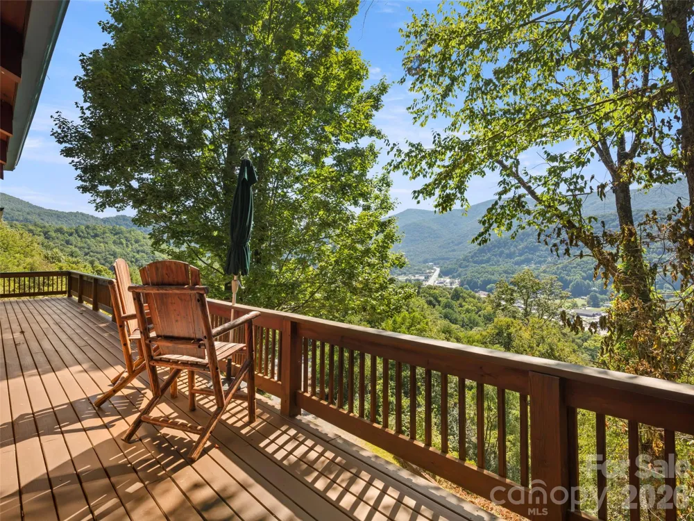 10 Cougar Lane Maggie Valley, NC 28751