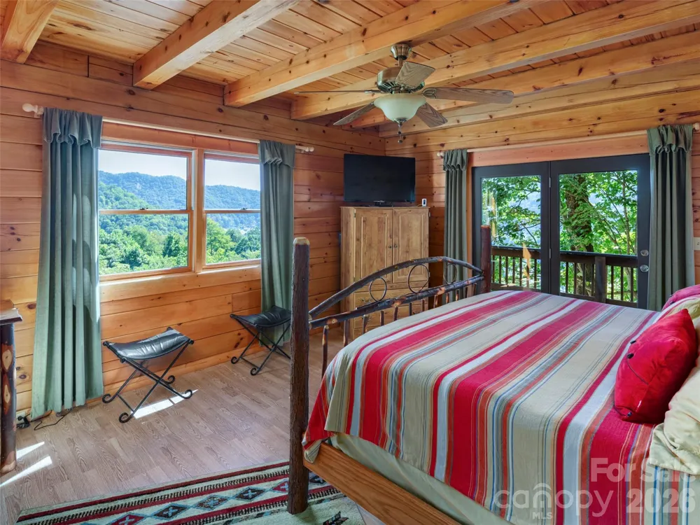 10 Cougar Lane Maggie Valley, NC 28751