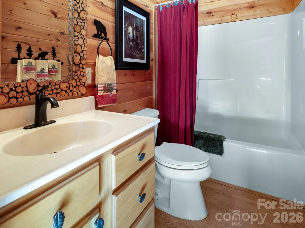 10 Cougar Lane Maggie Valley, NC 28751