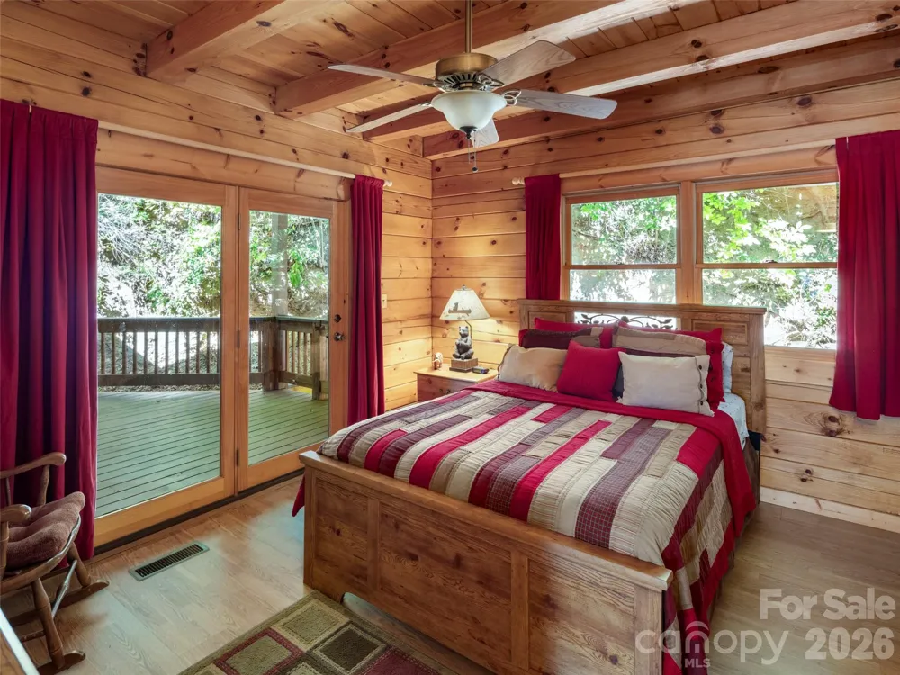 10 Cougar Lane Maggie Valley, NC 28751