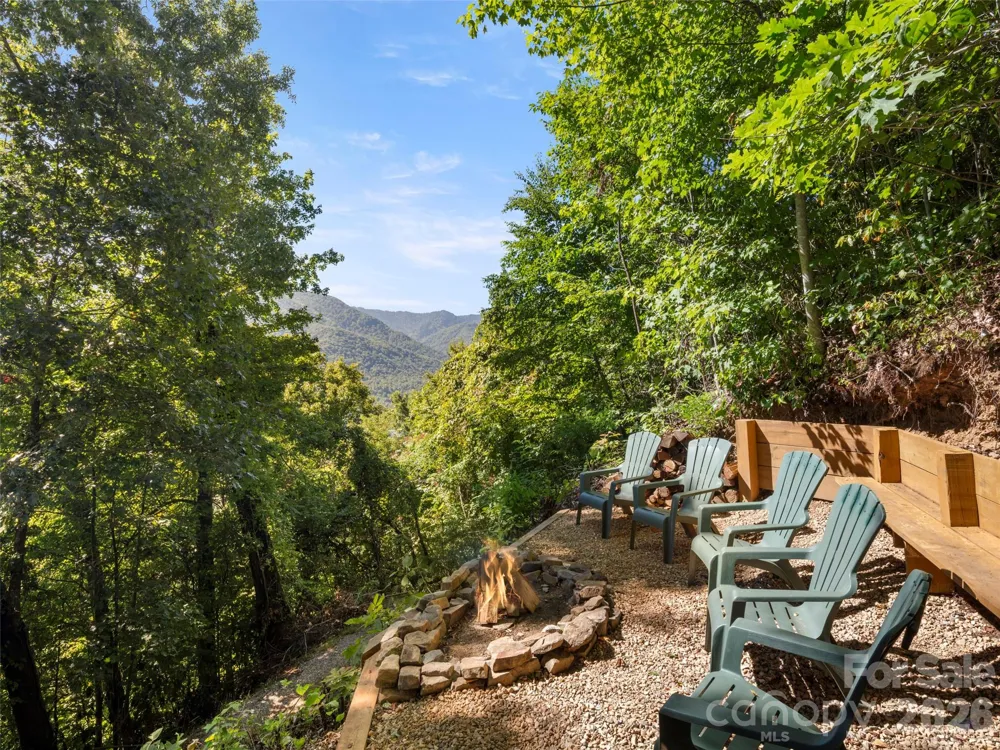 10 Cougar Lane Maggie Valley, NC 28751