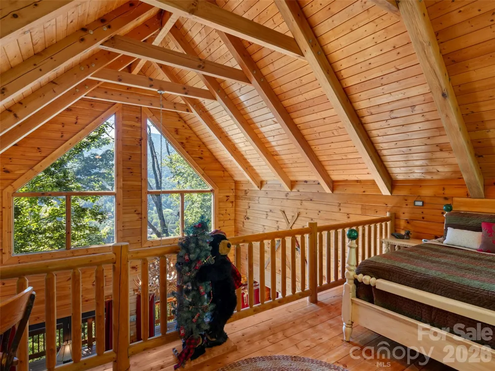 10 Cougar Lane Maggie Valley, NC 28751