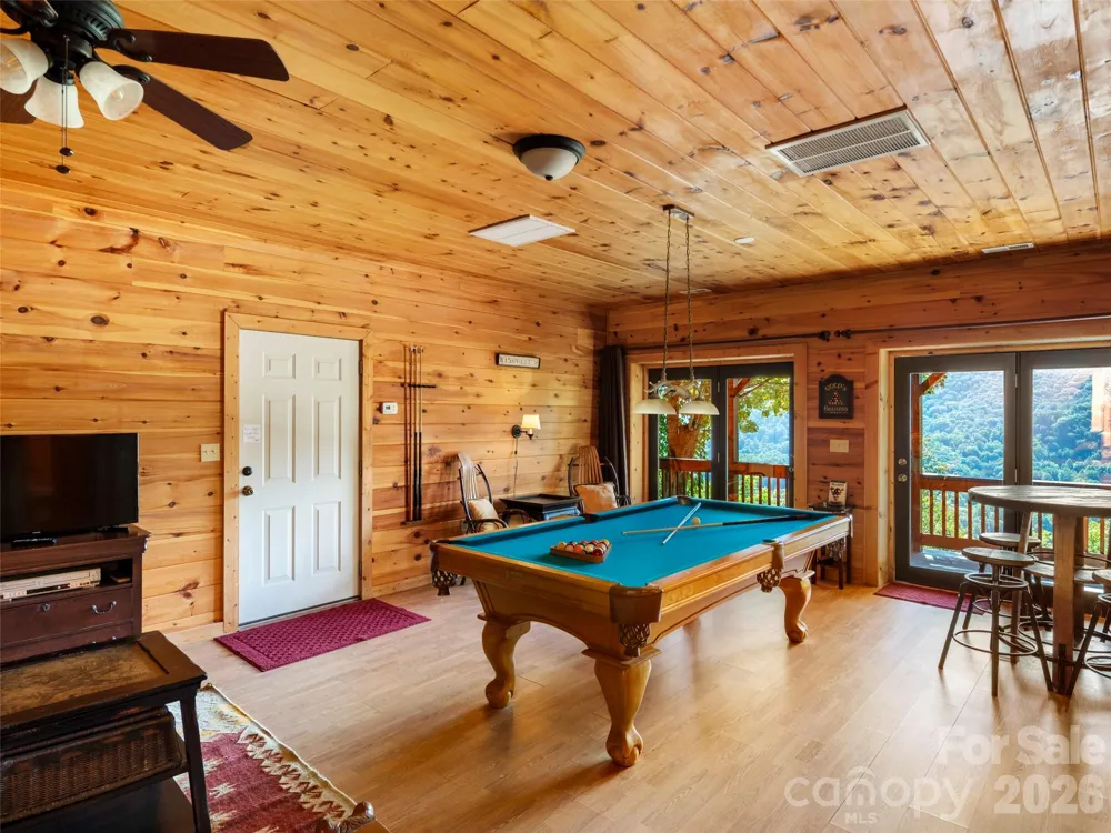 10 Cougar Lane Maggie Valley, NC 28751