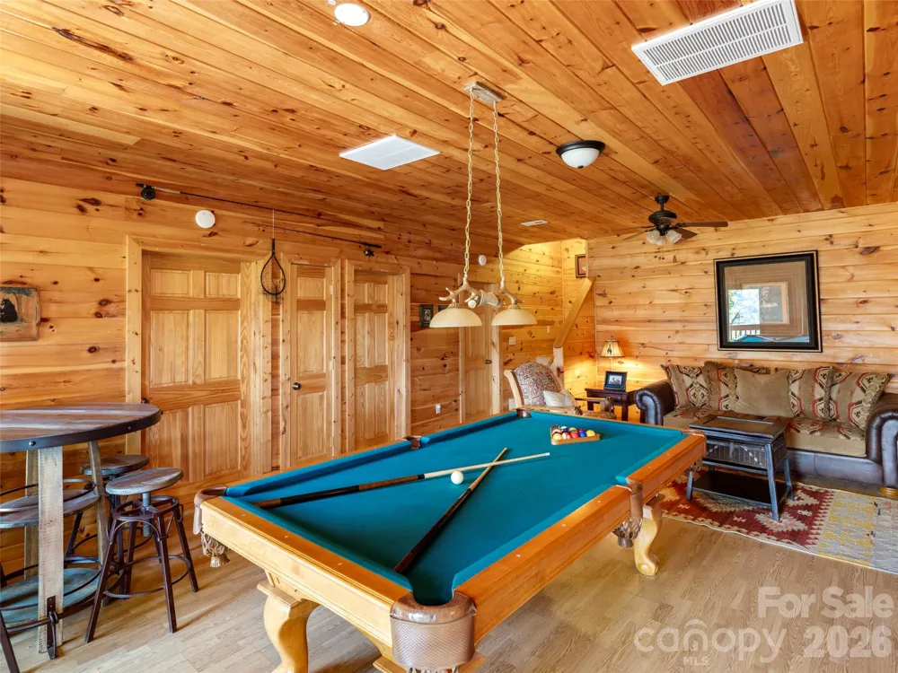 10 Cougar Lane Maggie Valley, NC 28751