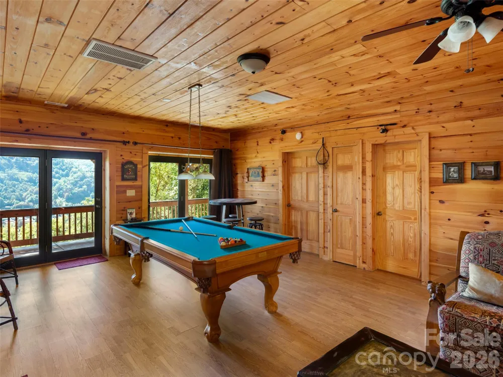 10 Cougar Lane Maggie Valley, NC 28751