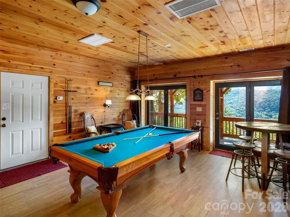 10 Cougar Lane Maggie Valley, NC 28751