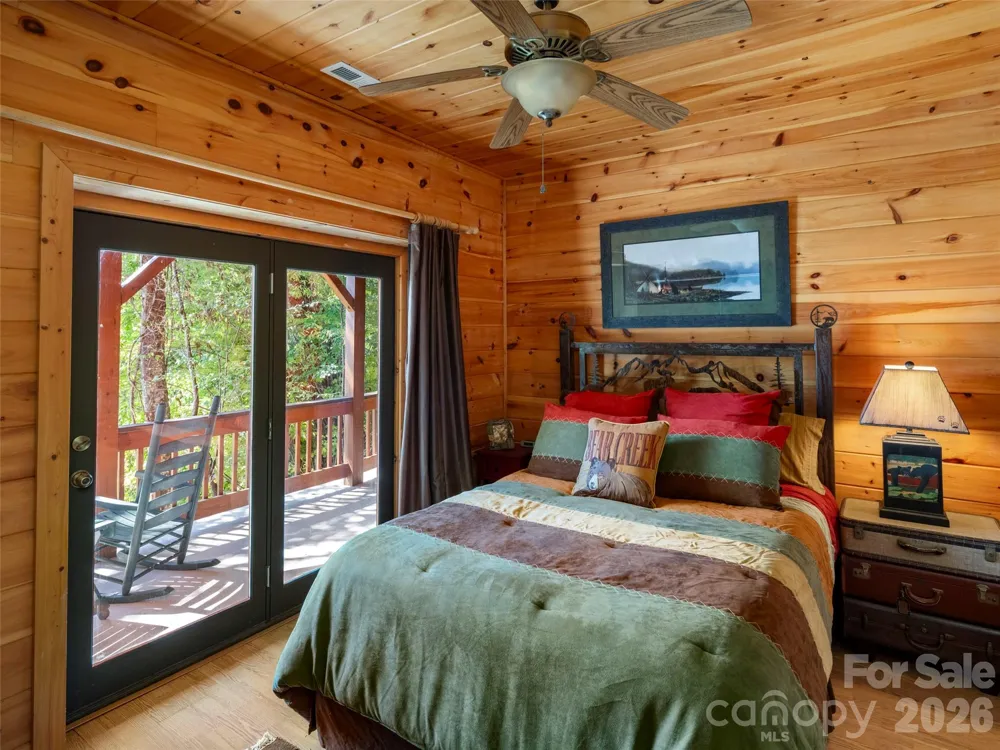 10 Cougar Lane Maggie Valley, NC 28751