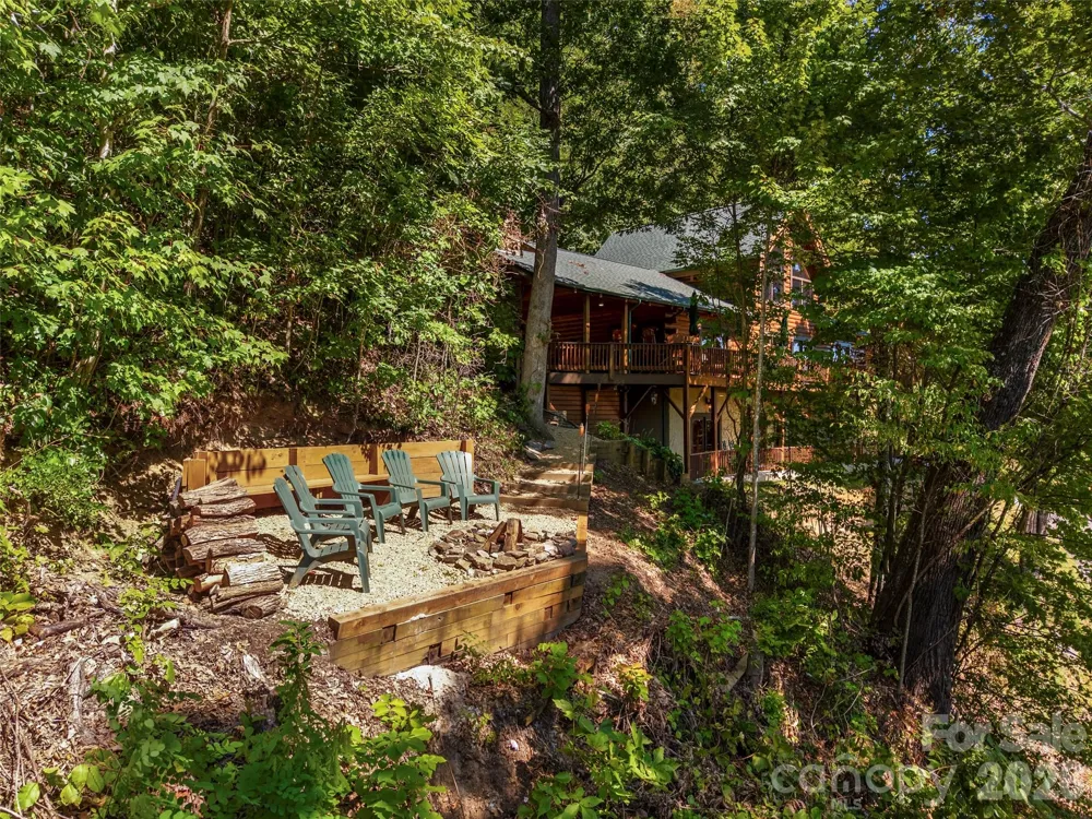 10 Cougar Lane Maggie Valley, NC 28751