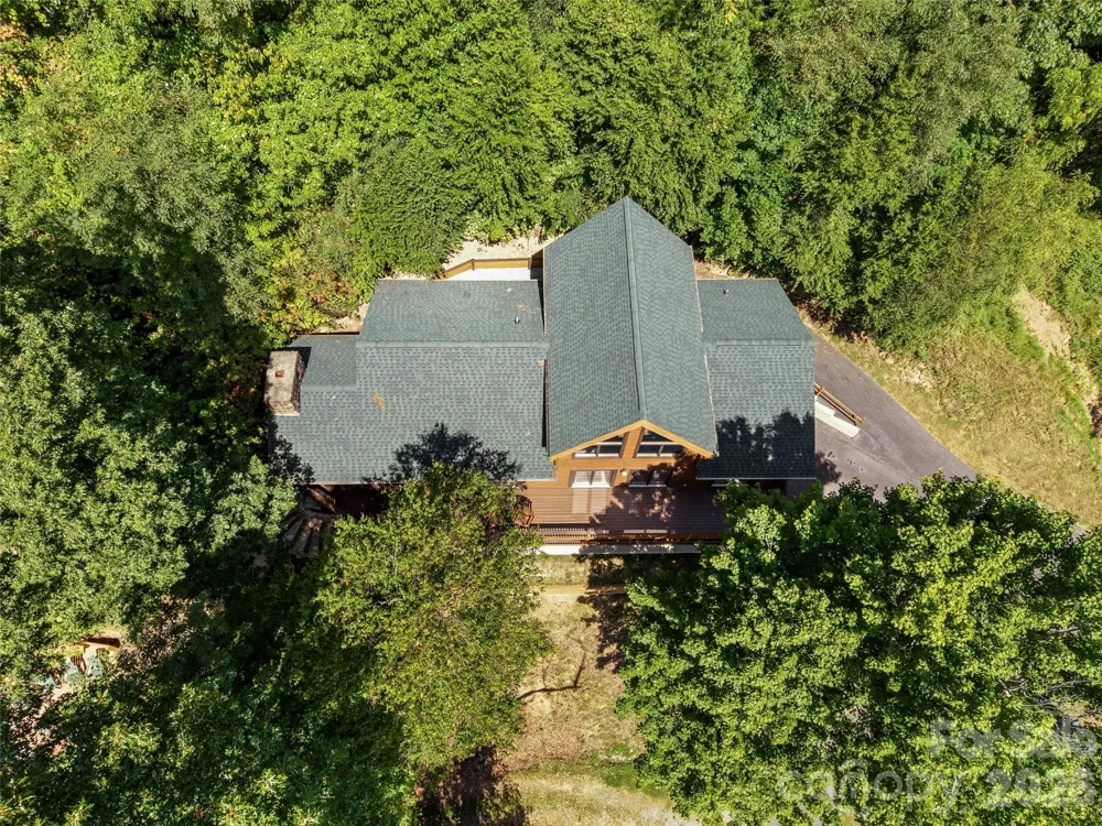 10 Cougar Lane Maggie Valley, NC 28751