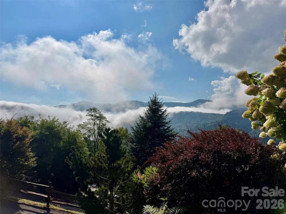 10 Cougar Lane Maggie Valley, NC 28751