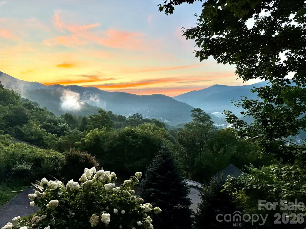 10 Cougar Lane Maggie Valley, NC 28751