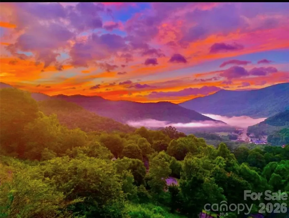 10 Cougar Lane Maggie Valley, NC 28751