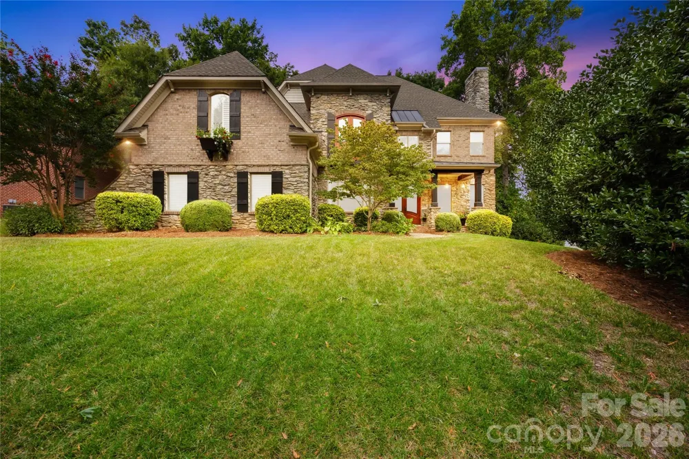 3620 Mcpherson Street Waxhaw, NC 28173