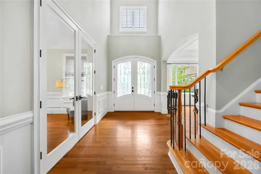 3620 Mcpherson Street Waxhaw, NC 28173