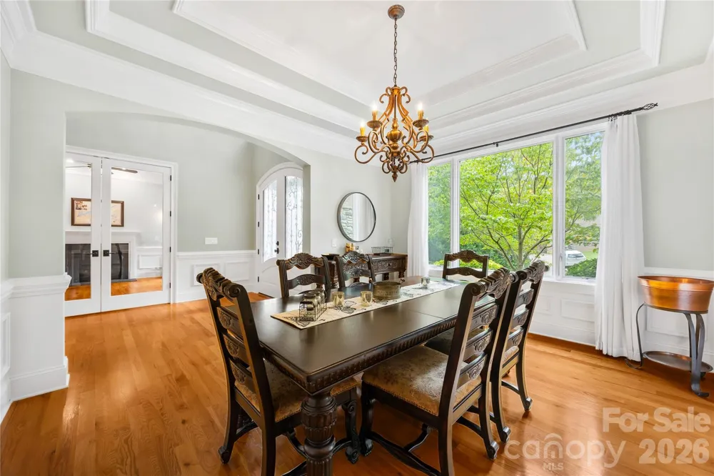 3620 Mcpherson Street Waxhaw, NC 28173