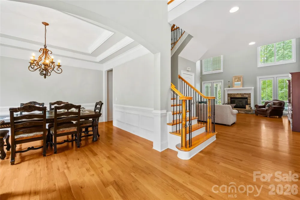 3620 Mcpherson Street Waxhaw, NC 28173