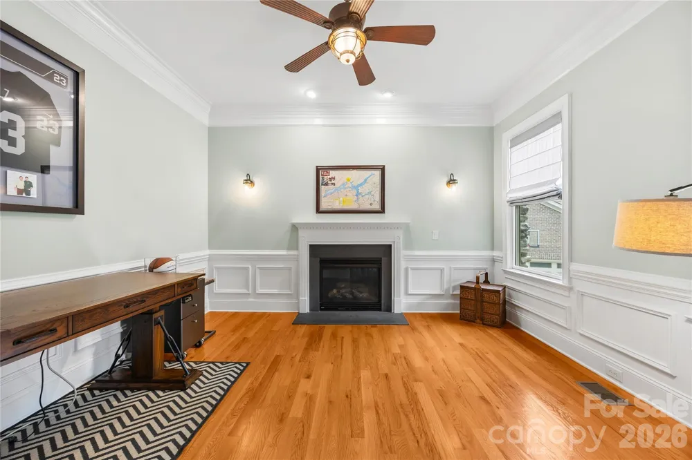 3620 Mcpherson Street Waxhaw, NC 28173