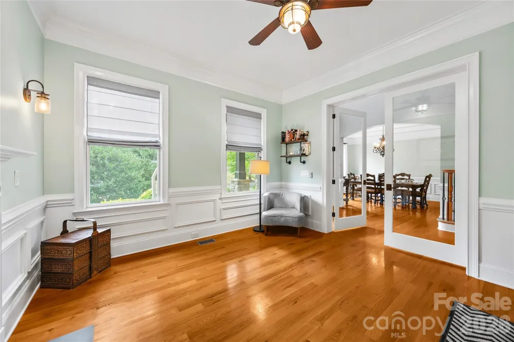 3620 Mcpherson Street Waxhaw, NC 28173