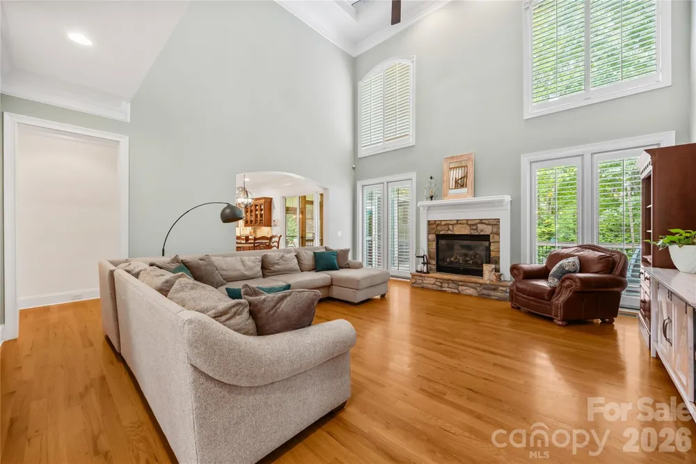 3620 Mcpherson Street Waxhaw, NC 28173