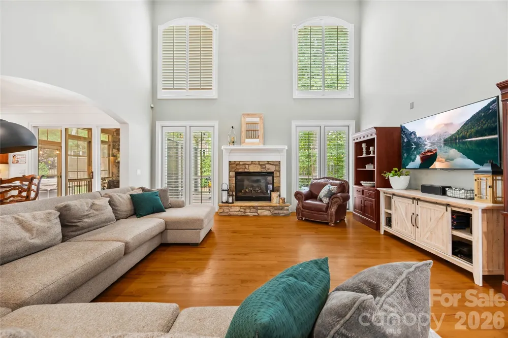 3620 Mcpherson Street Waxhaw, NC 28173