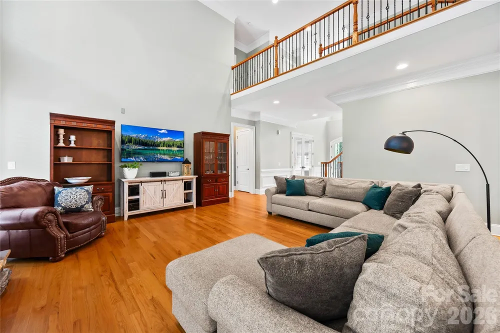 3620 Mcpherson Street Waxhaw, NC 28173