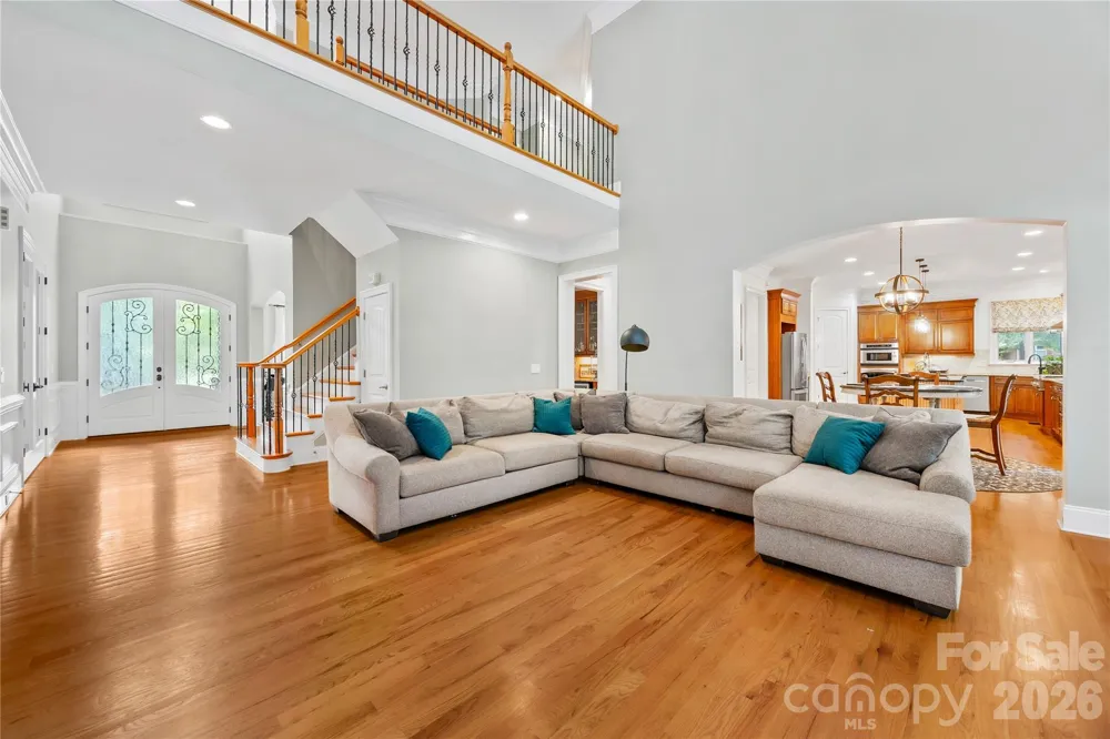 3620 Mcpherson Street Waxhaw, NC 28173