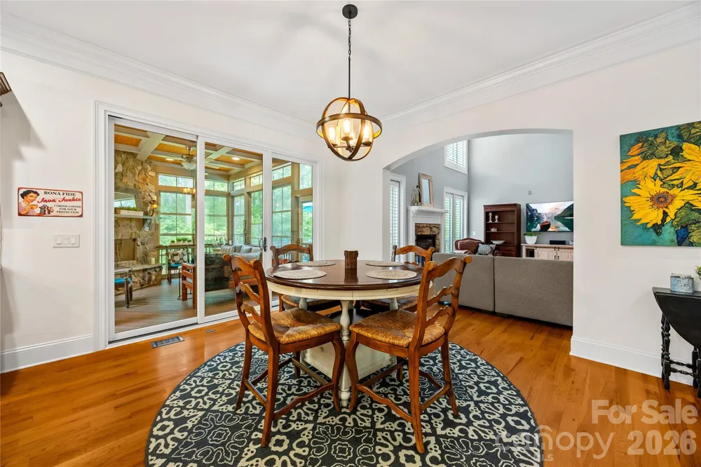 3620 Mcpherson Street Waxhaw, NC 28173