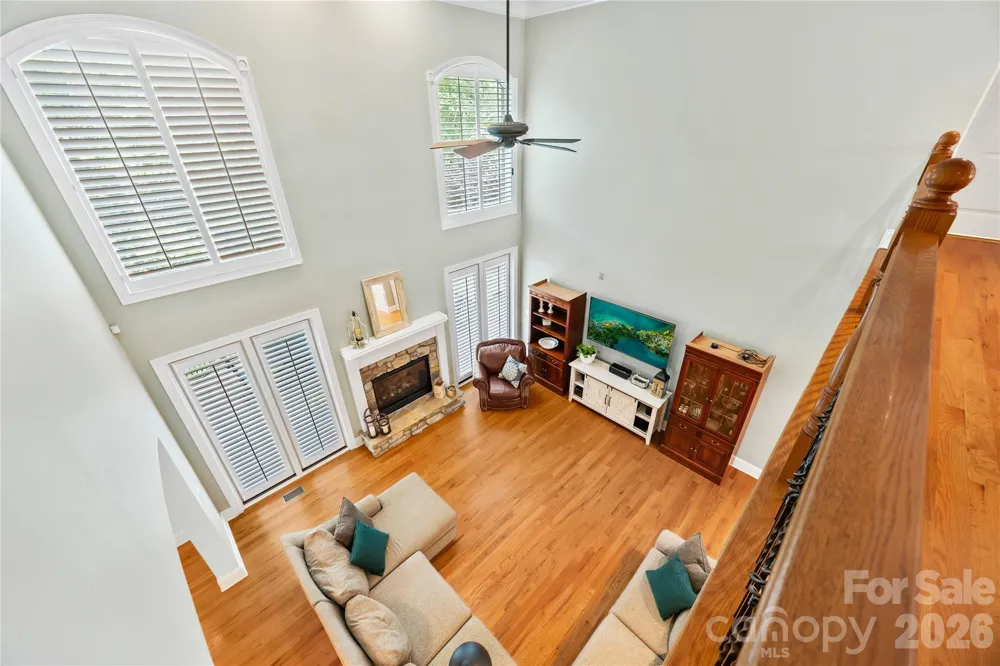 3620 Mcpherson Street Waxhaw, NC 28173