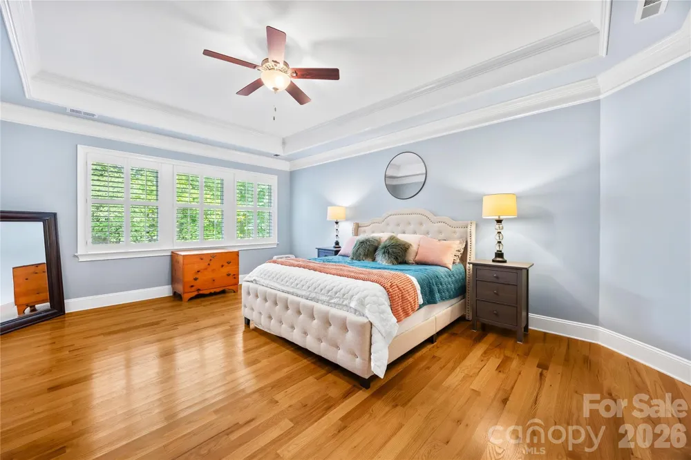 3620 Mcpherson Street Waxhaw, NC 28173