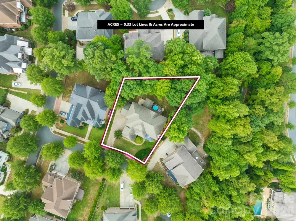 3620 Mcpherson Street Waxhaw, NC 28173