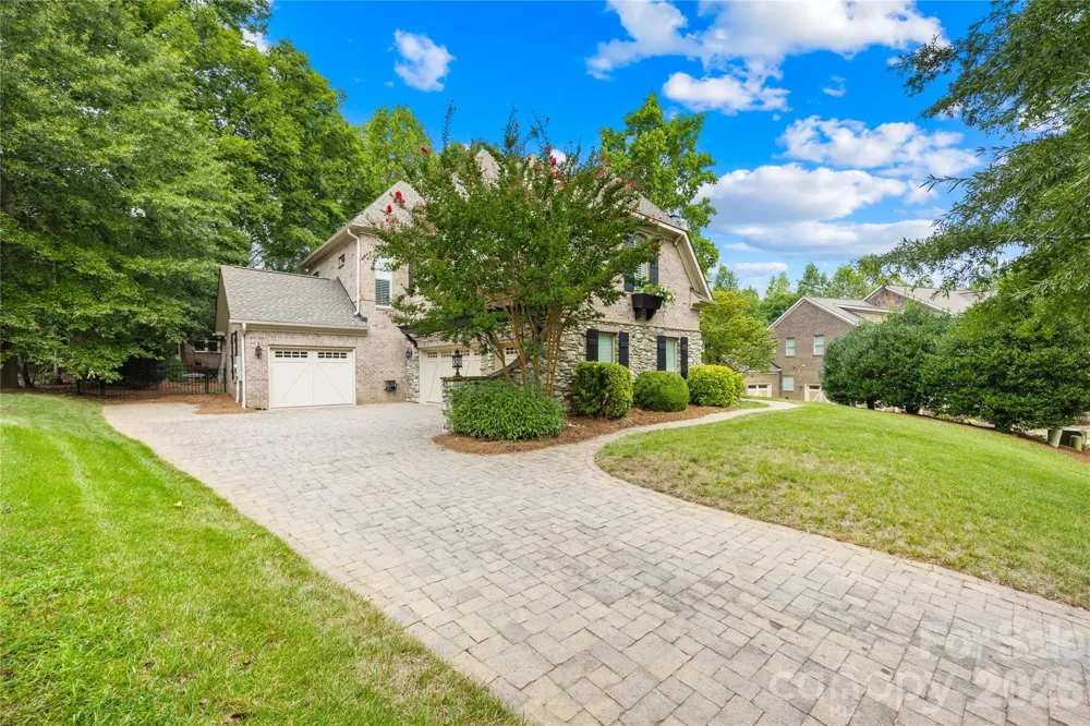 3620 Mcpherson Street Waxhaw, NC 28173