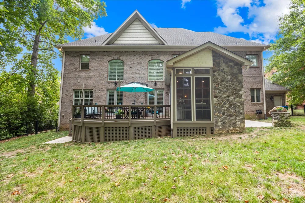3620 Mcpherson Street Waxhaw, NC 28173