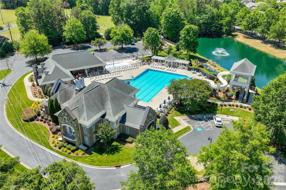 3620 Mcpherson Street Waxhaw, NC 28173
