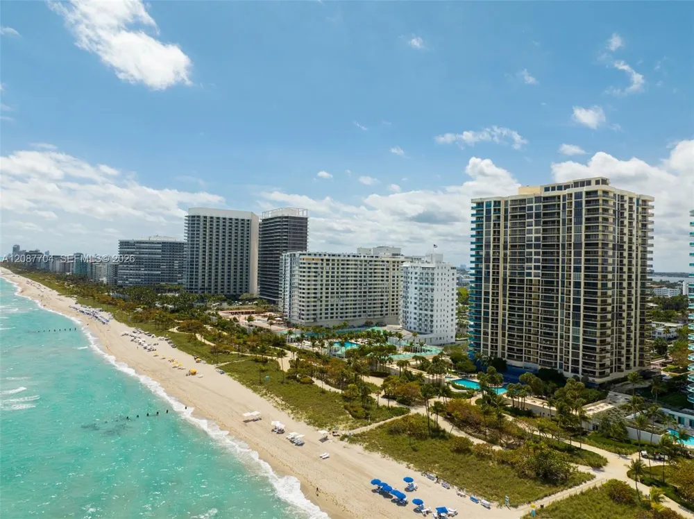 9999 Collins Ave #5E Bal Harbour, FL 33154