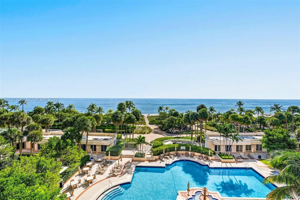 9999 Collins Ave #5E Bal Harbour, FL 33154