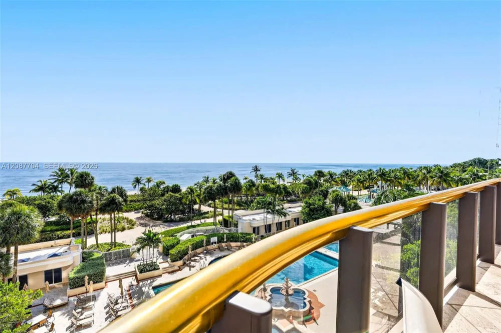 9999 Collins Ave #5E Bal Harbour, FL 33154